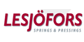 Lesjöfors Fjädrar AB (logotyp)
