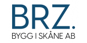 BRZ Bygg i Skåne AB (logotyp)