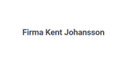 Firma Kent Johansson (logotyp)