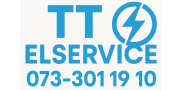 TT Elservice AB (logotyp)