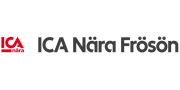 Ica Nära Frösön (logotyp)