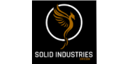 Solid Industries Sweden AB (logotyp)
