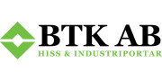 BTK AB (logotyp)