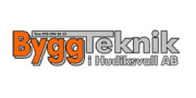 Byggteknik i Hudiksvall AB (logotyp)