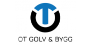 OT GOLV & BYGG AB (logotyp)
