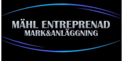 MÄHL ENTREPRENAD (logotyp)