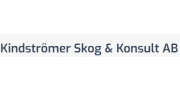Kindströmer Skog & Konsult AB (logotyp)