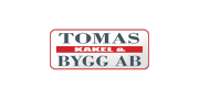 Tomas J Kakel & Bygg AB (logotyp)