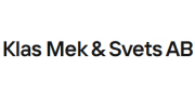 Klas Mek & Svets AB (logotyp)