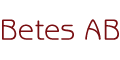 Betes AB (logotyp)