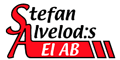 Stefan Alvelod El AB (logotyp)