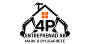 4P Entreprenad AB (logotyp)