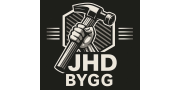 JHD Bygg (logotyp)