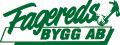 Fagereds Bygg AB (logotyp)