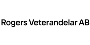Rogers veterandelar AB (logotyp)