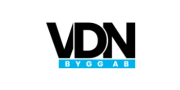 VDN BYGG AB (logotyp)