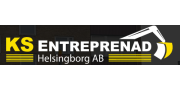 KS Entreprenad i Helsingborg AB (logotyp)