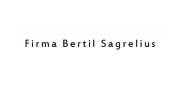 Firma Bertil Sagrelius (logotyp)