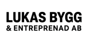 Lukas Bygg & Entreprenad AB (logotyp)