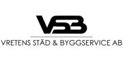 Vretens städ & byggservice AB (logotyp)