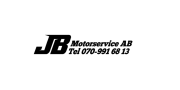 JB Motorservice AB (logotyp)