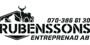 Rubenssons Entreprenad AB (logotyp)