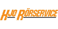 Hjo Rörservice AB (logotyp)