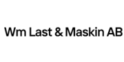 WM Last & Maskin AB (logotyp)