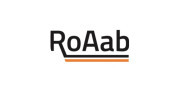 ROAAB Entreprenad AB (logotyp)