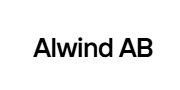 Alwind AB (logotyp)