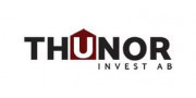 Thunor Invest AB (logotyp)