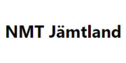 NMT JÄMTLAND (logotyp)
