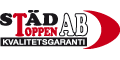 StädToppen AB (logotyp)
