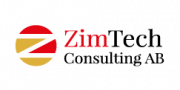 ZimTech Consulting AB (logotyp)