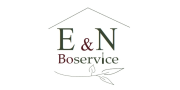 E&N Boservice AB (logotyp)