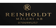 REINHOLDT MÅLERI AB (logotyp)