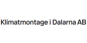 Klimatmontage i Dalarna AB (logotyp)