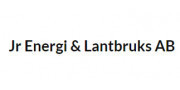 JR Energi & Lantbruks AB (logotyp)
