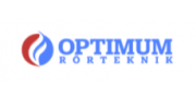 Optimum Rörteknik i Solna AB (logotyp)