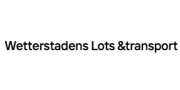 Wetterstadens Lots & Transport (logotyp)