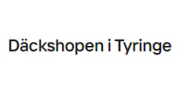 Däckshoppen i Tyringe AB (logotyp)