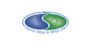 Hema Städ & Miljö AB (logotyp)