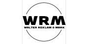 WRM Walter reklam & mark AB (logotyp)