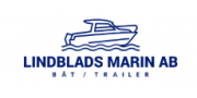 Lindblads Marin AB (logotyp)