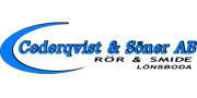 AH Cederqvist & Söner AB (logotyp)