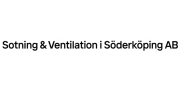 Sotning & Ventilation i Söderköping AB (logotyp)
