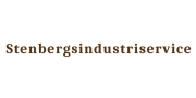 Stenbergs industriservice AB (logotyp)