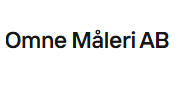 Omne Måleri AB (logotyp)