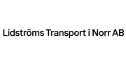 Lidströms Transport i Norr AB (logotyp)
