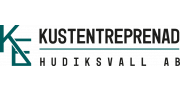 Kust Entreprenad Hudiksvall AB (logotyp)